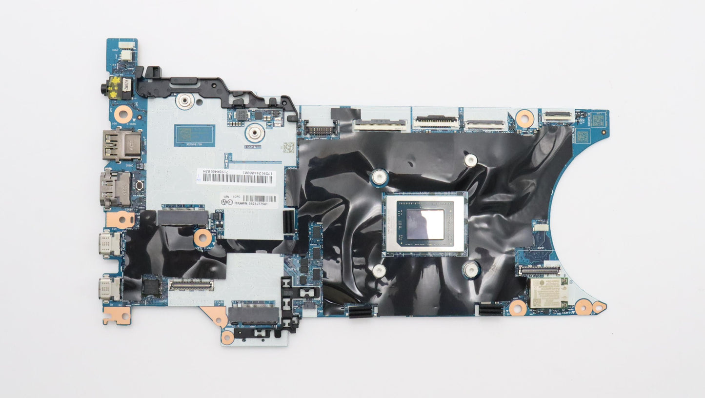 Lenovo Bdplanar Mflr5Pro6650Uig8G725A - 5B21J77561