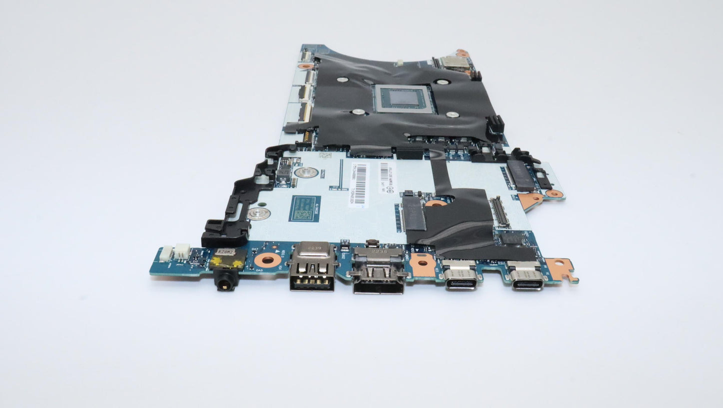 Lenovo Bdplanar Mflr5Pro6650Uig8G725A - 5B21J77561