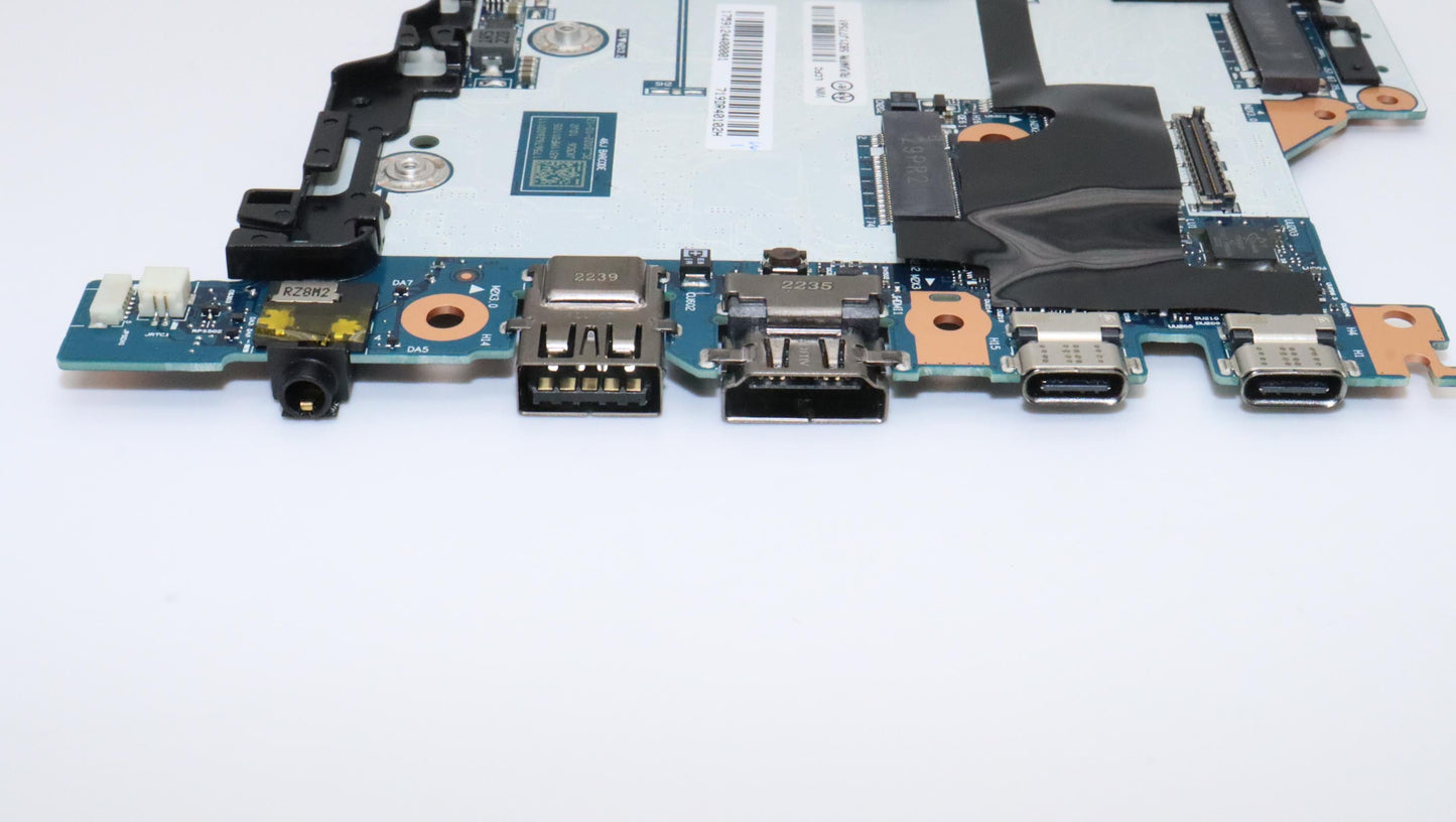 Lenovo Bdplanar Mflr5Pro6650Uig8G725A - 5B21J77561