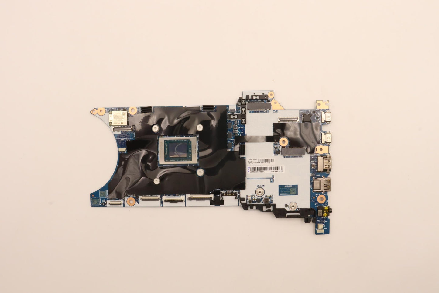 Lenovo Bdplanar Mflr5Pro6650Uig16G725 - 5B21J77563