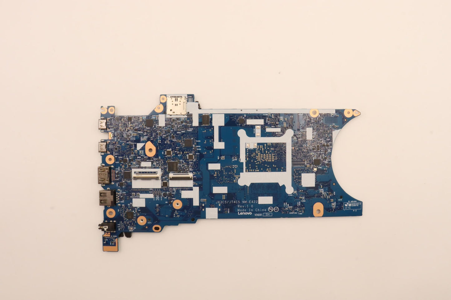 Lenovo Bdplanar Mflr5Pro6650Uig16G725 - 5B21J77563
