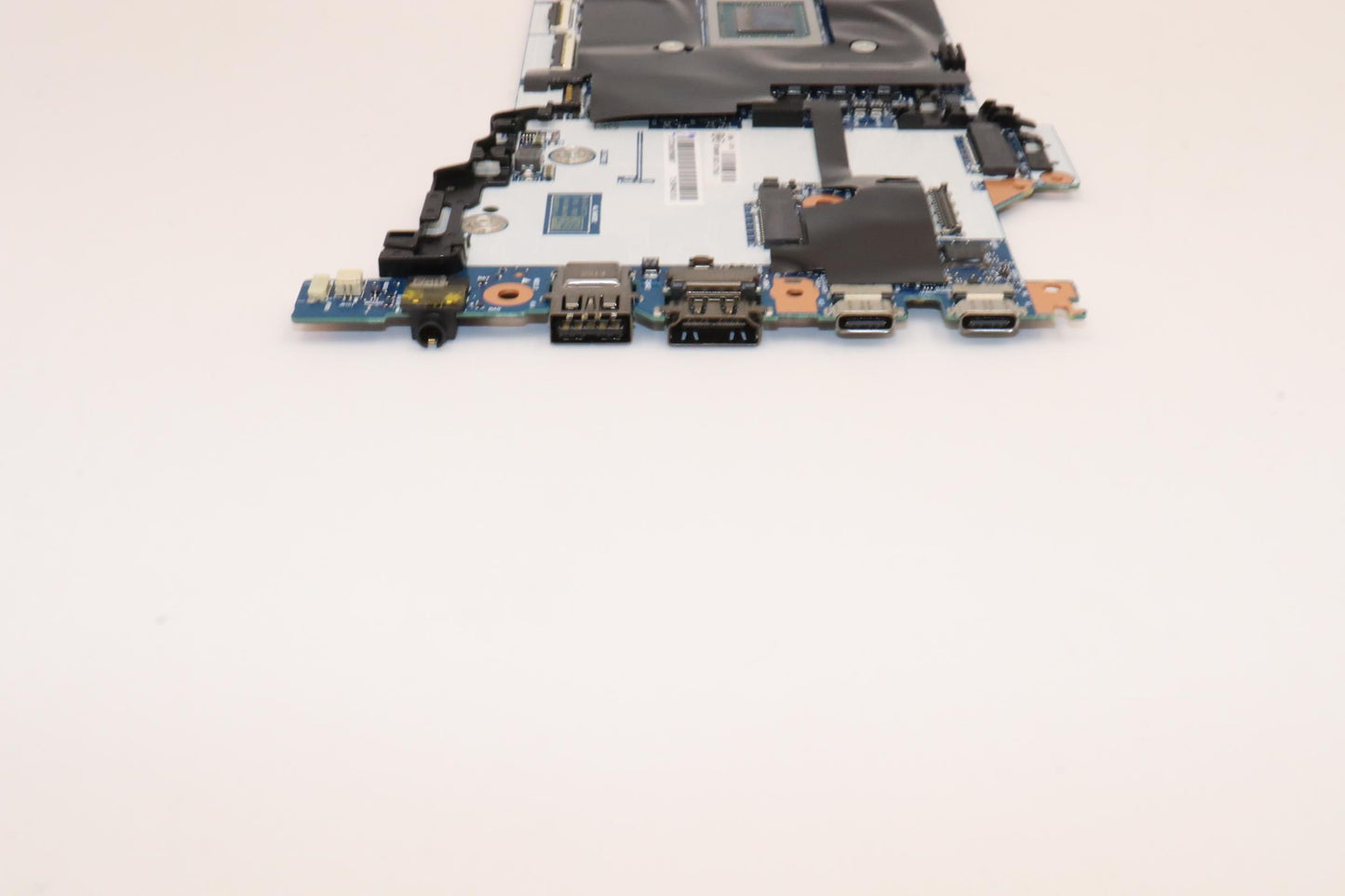 Lenovo Bdplanar Mflr5Pro6650Uig16G725 - 5B21J77563