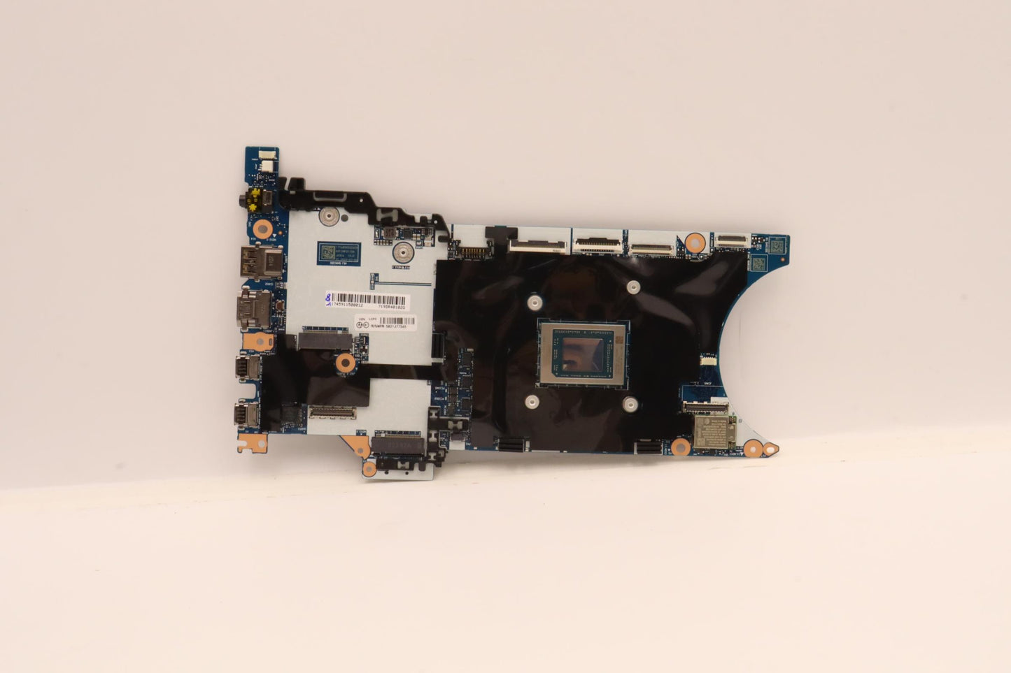 Lenovo Bdplanar Flr5Pro6650Uig16G725A - 5B21J77565