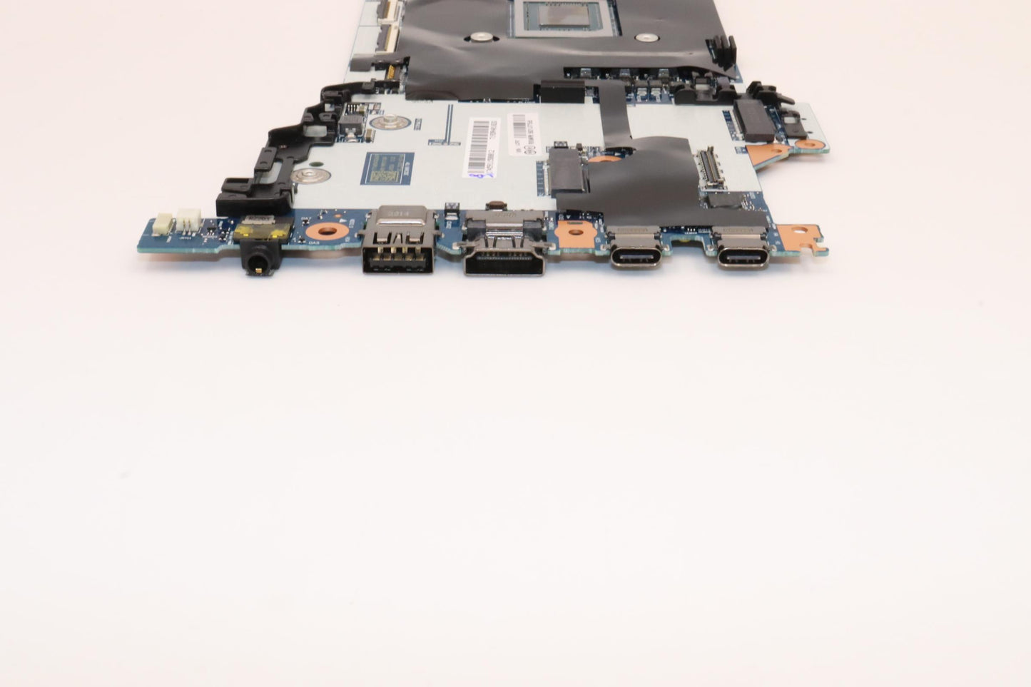 Lenovo Bdplanar Flr5Pro6650Uig16G725A - 5B21J77565