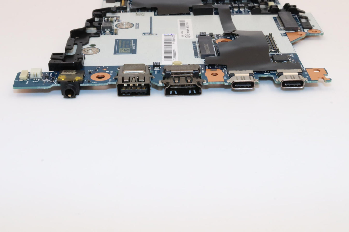 Lenovo Bdplanar Mflr5Pro6650Uig32G725 - 5B21J77567