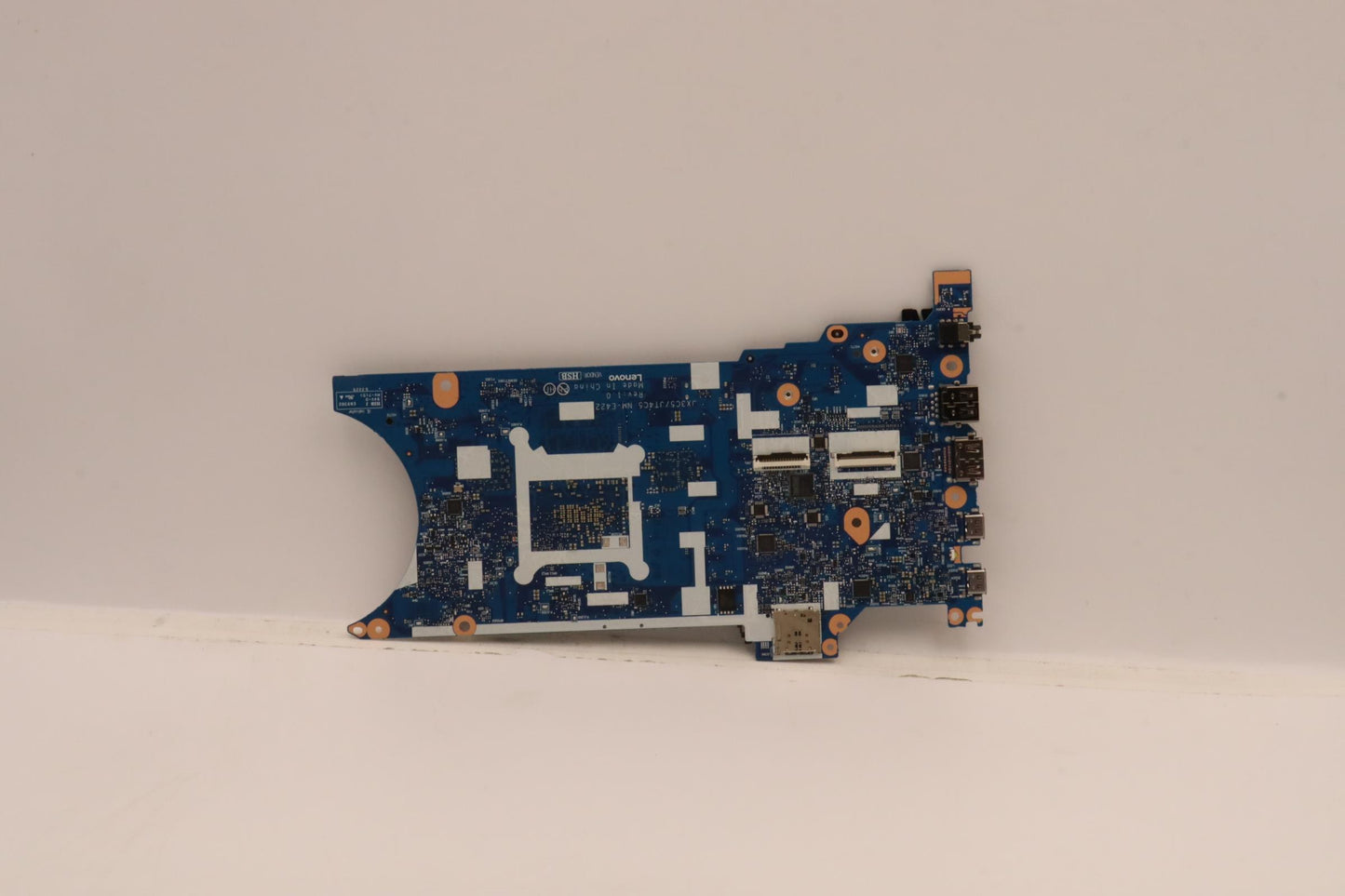 Lenovo Bdplanar Mmflr5Pro6650Uig8G616 - 5B21J77579
