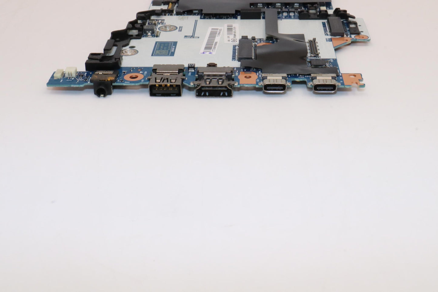 Lenovo Bdplanar Mmflr5Pro6650Uig8G616 - 5B21J77579