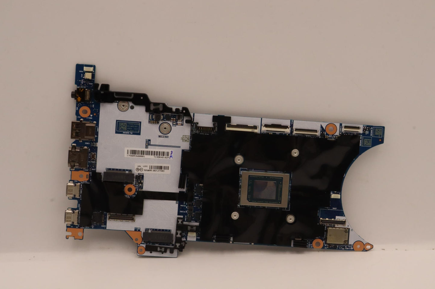 Lenovo Bdplanar Mflr5Pro6650Uig8G616W - 5B21J77583