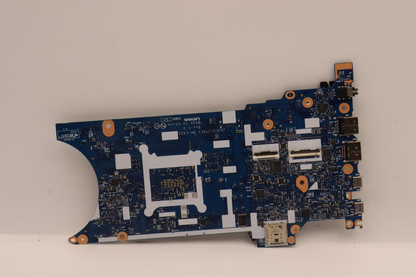 Lenovo Bdplanar Mflr5Pro6650Uig8G616W - 5B21J77583