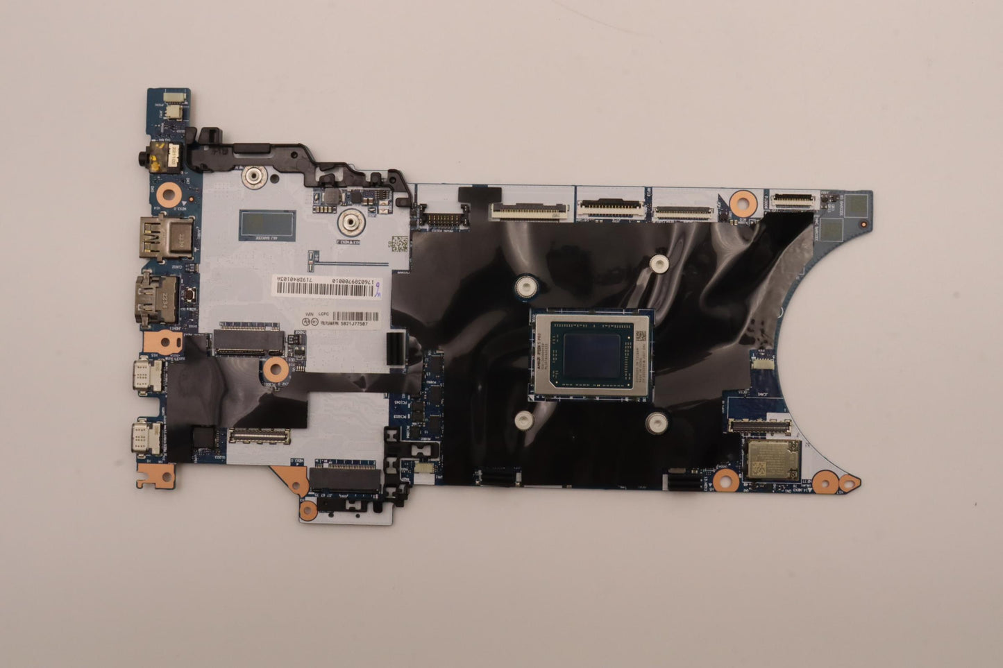 Lenovo Bdplanar Mflr5Pro6650Uig16G616 - 5B21J77587