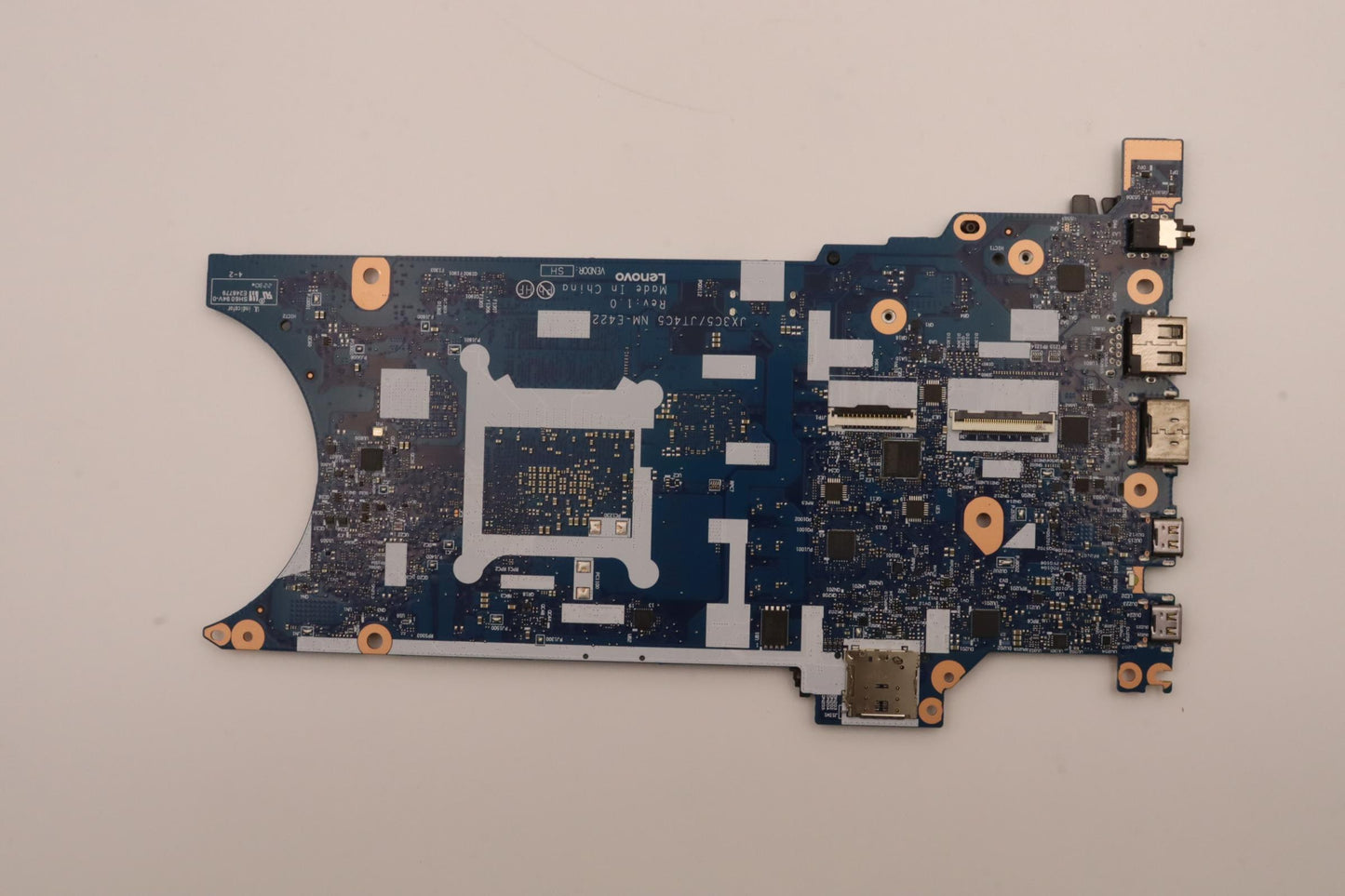 Lenovo Bdplanar Mflr5Pro6650Uig16G616 - 5B21J77587