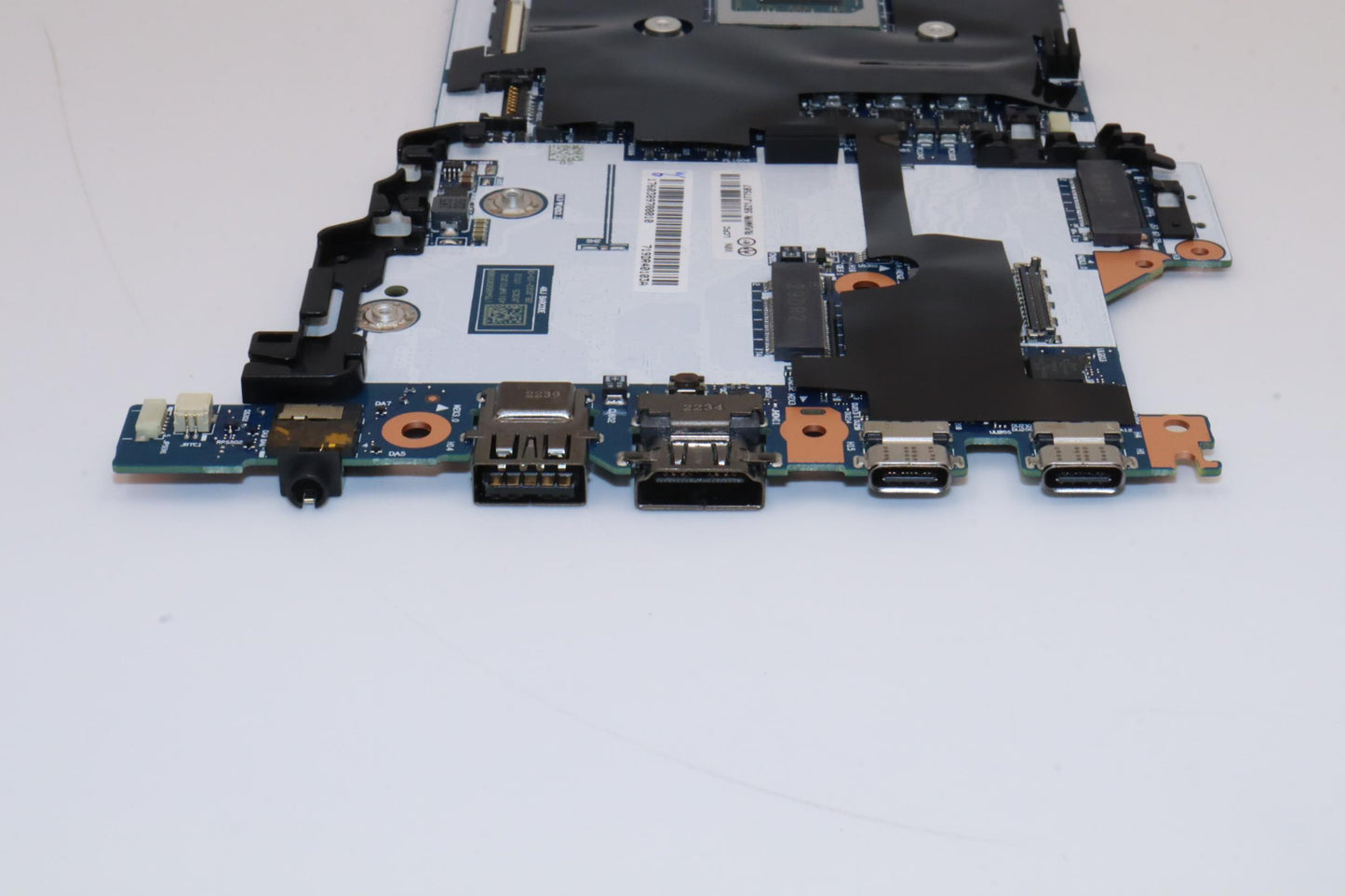 Lenovo Bdplanar Mflr5Pro6650Uig16G616 - 5B21J77587