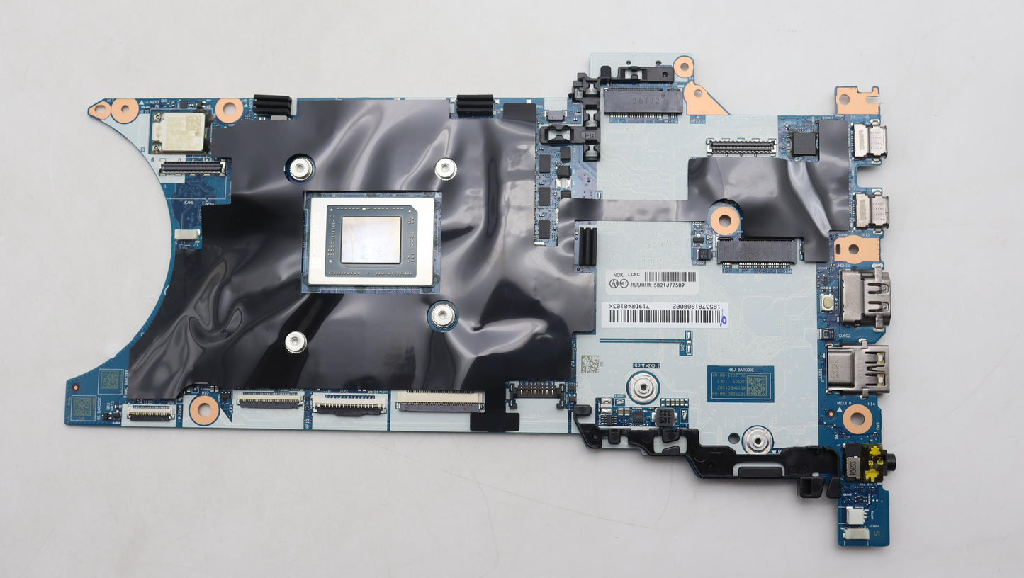 Lenovo Bdplanar Mflr5Pro6650Uig16G616 - 5B21J77589