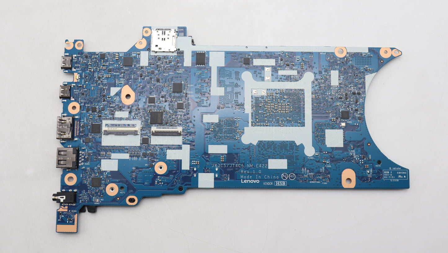 Lenovo Bdplanar Mflr5Pro6650Uig16G616 - 5B21J77589