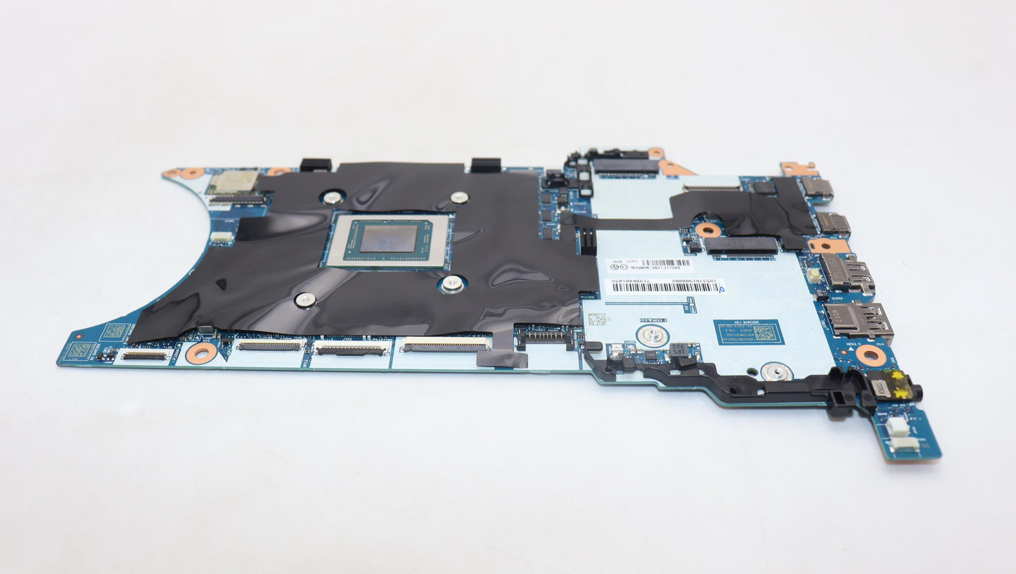 Lenovo Bdplanar Mflr5Pro6650Uig16G616 - 5B21J77589