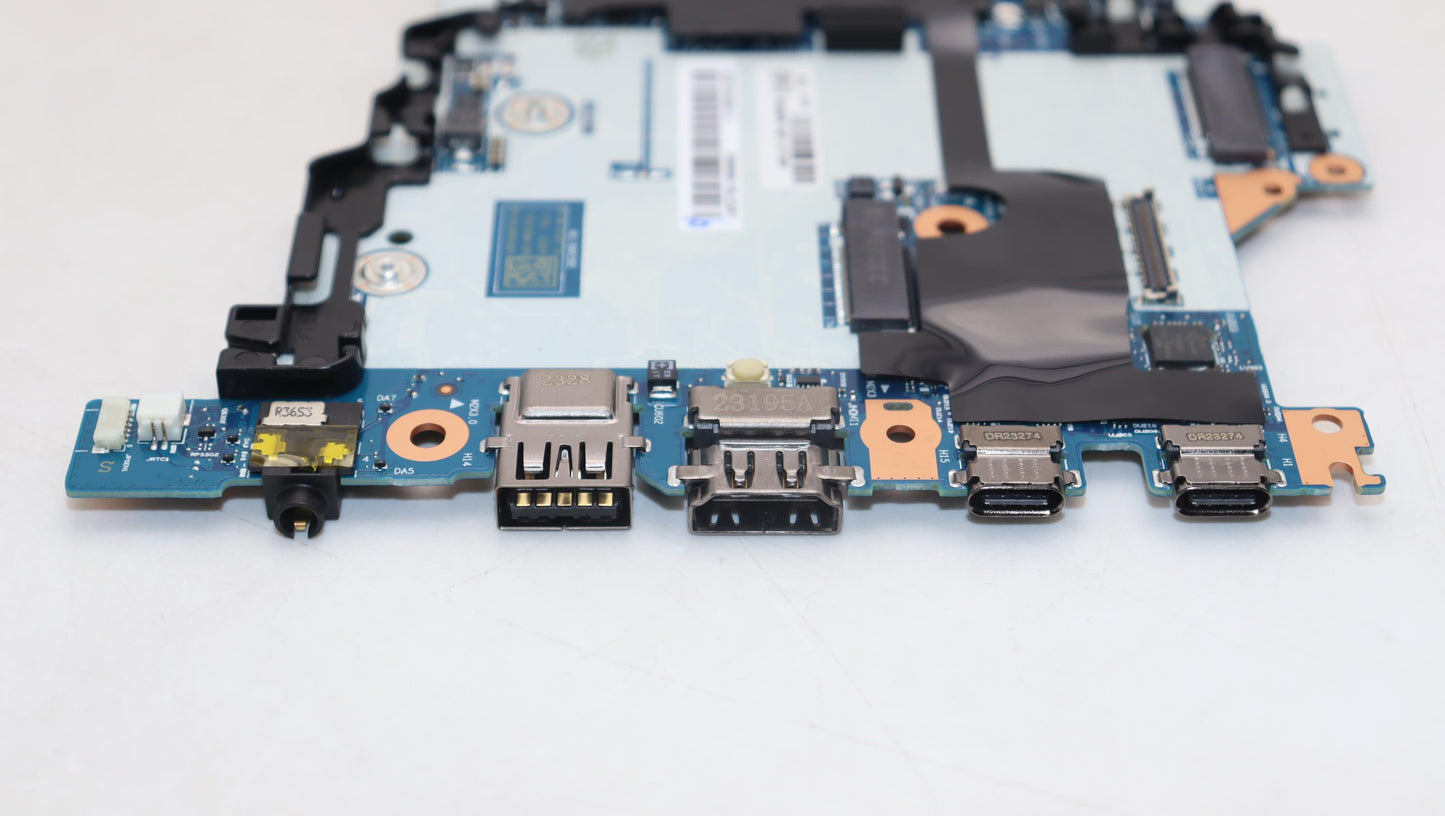 Lenovo Bdplanar Mflr5Pro6650Uig16G616 - 5B21J77589