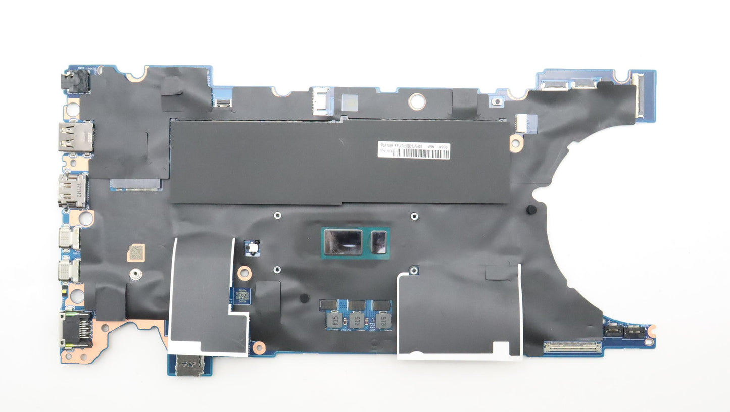 Lenovo Bdplanar Fli5-1235U Uma Winism - 5B21J77603