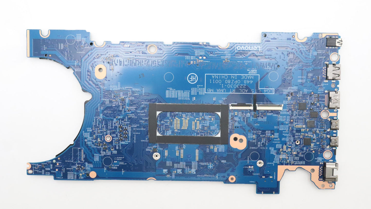Lenovo Bdplanar Fli5-1235U Uma Winism - 5B21J77603