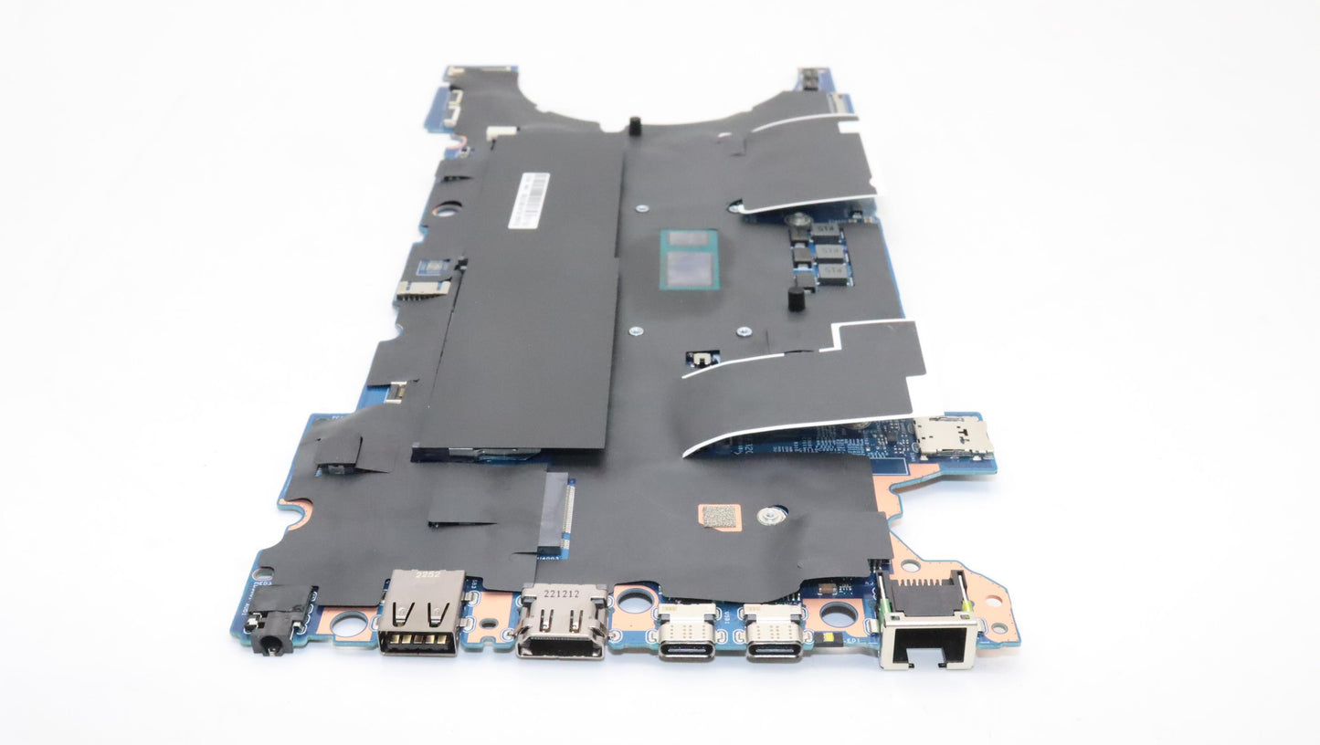 Lenovo Bdplanar Fli5-1235U Uma Winism - 5B21J77603