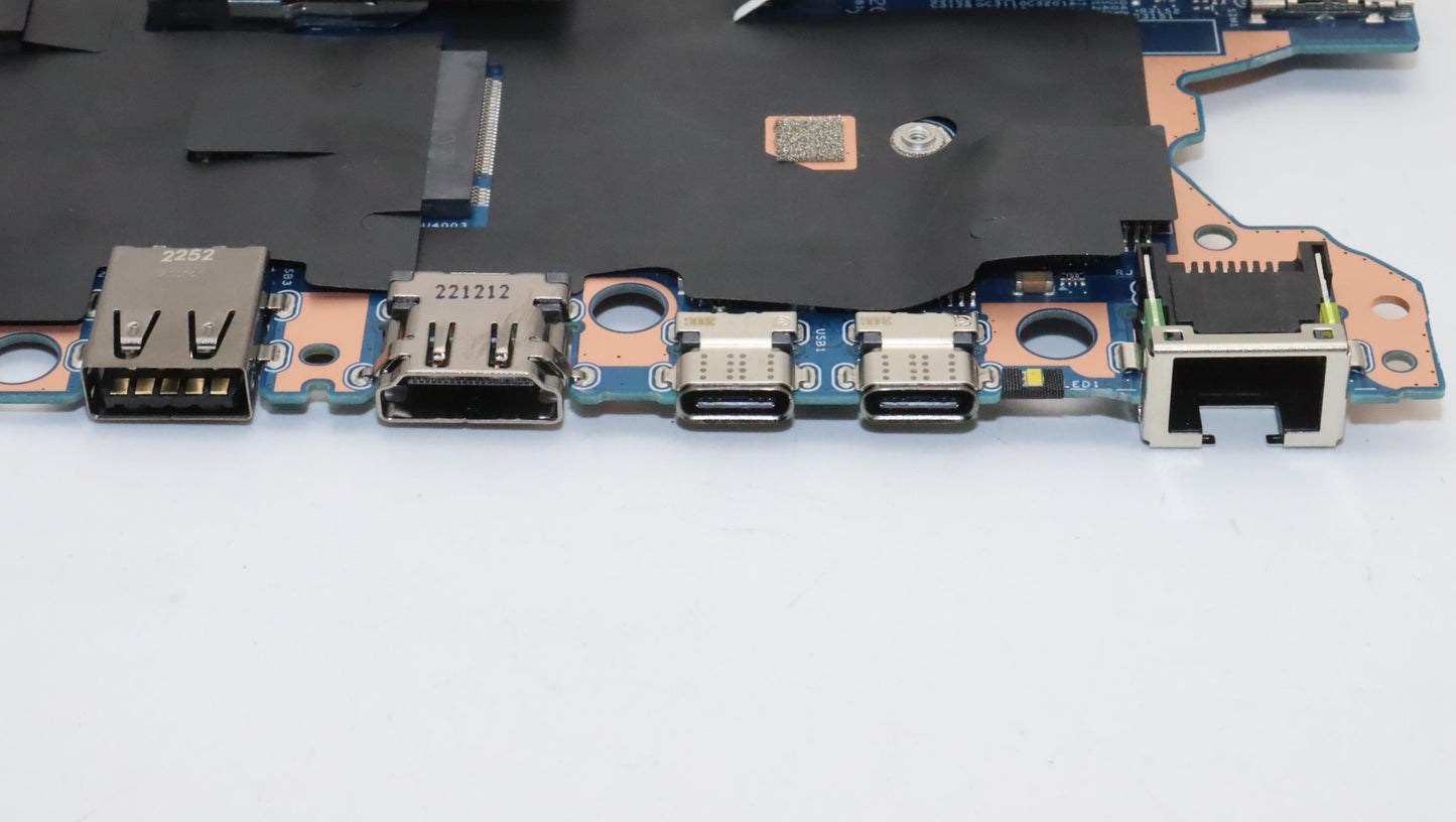 Lenovo Bdplanar Fli5-1235U Uma Winism - 5B21J77603