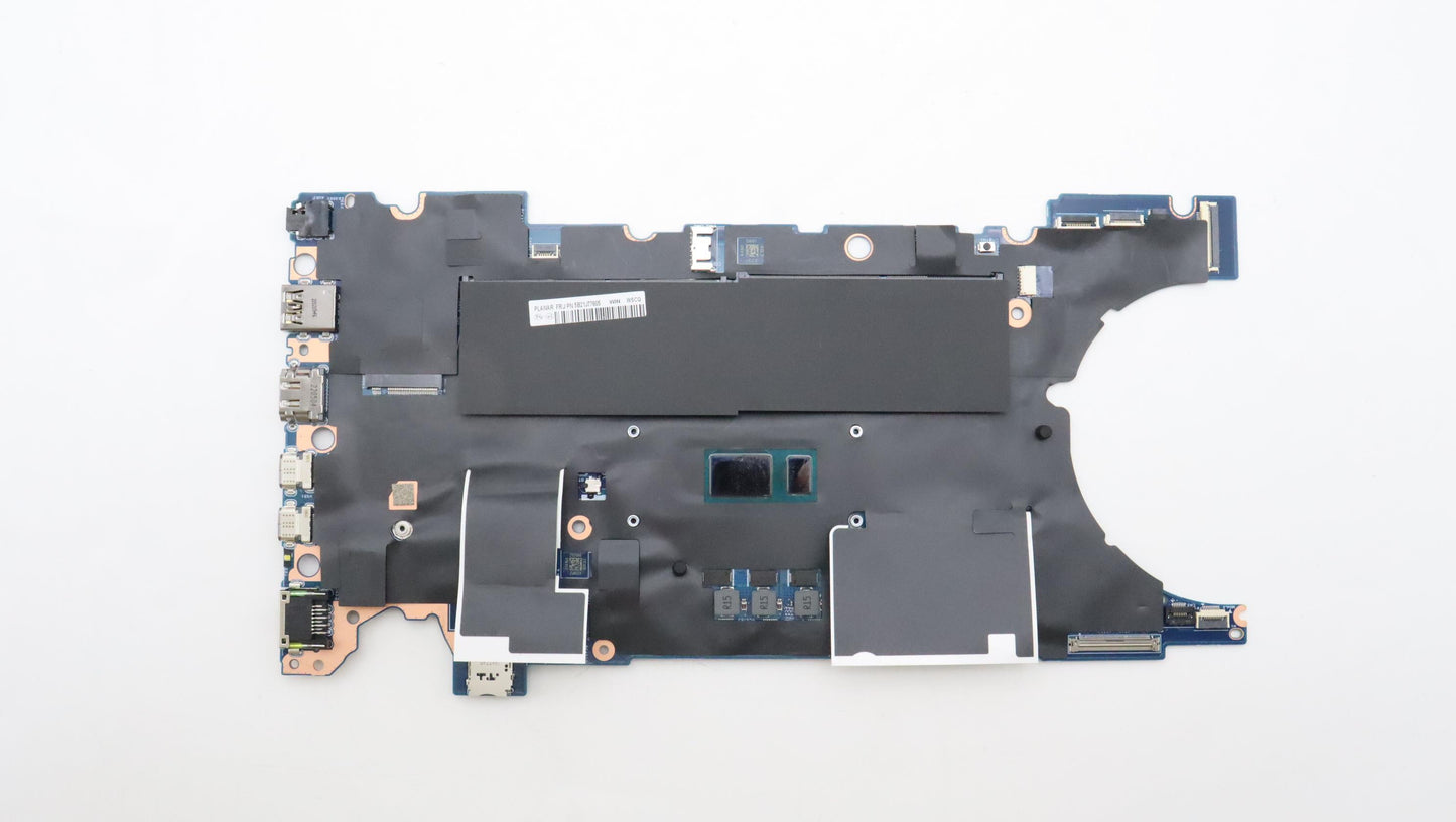 Lenovo Bdplanar Fli7-1255U Uma Winism - 5B21J77605