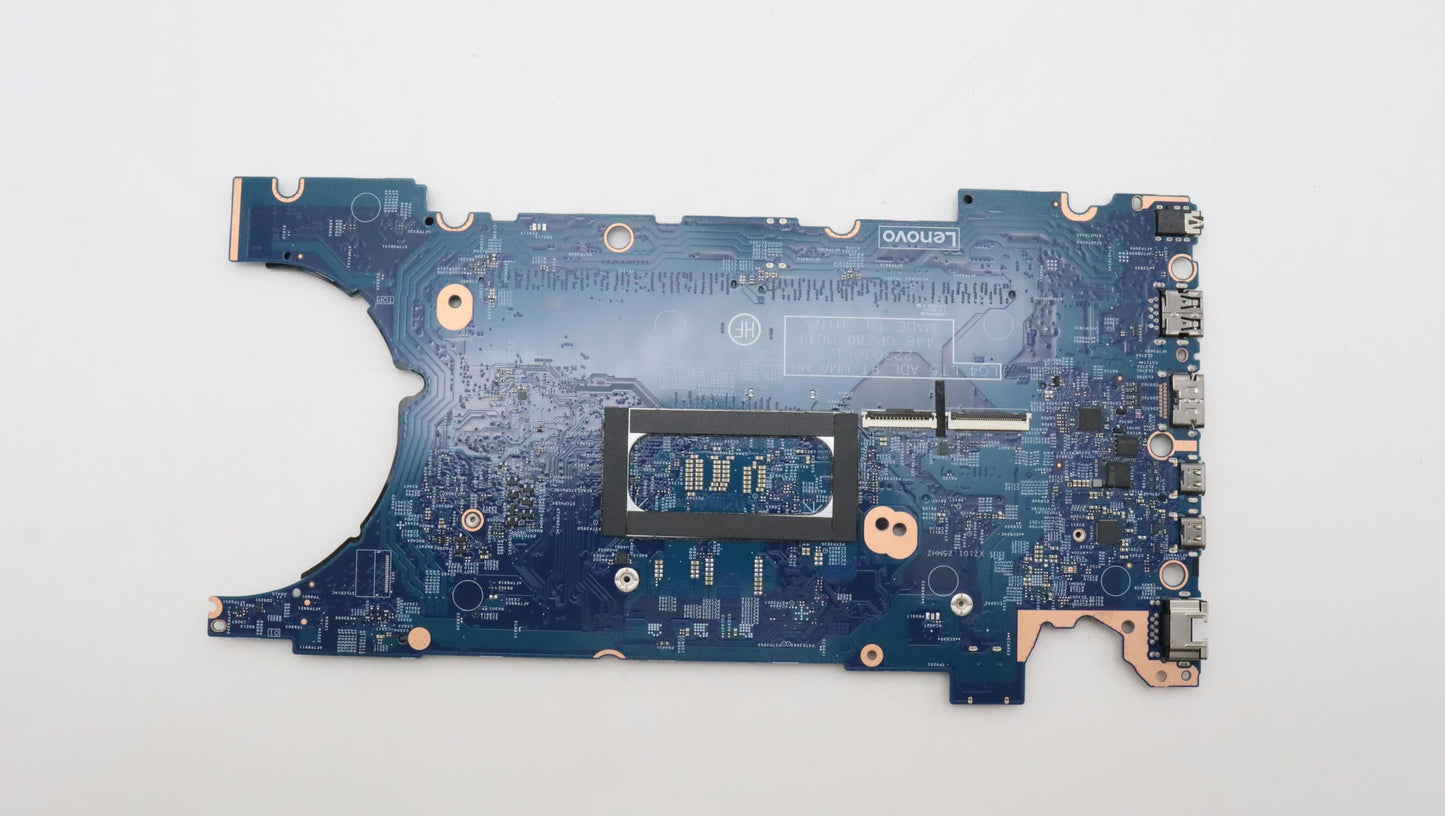 Lenovo Bdplanar Fli7-1255U Uma Winism - 5B21J77605