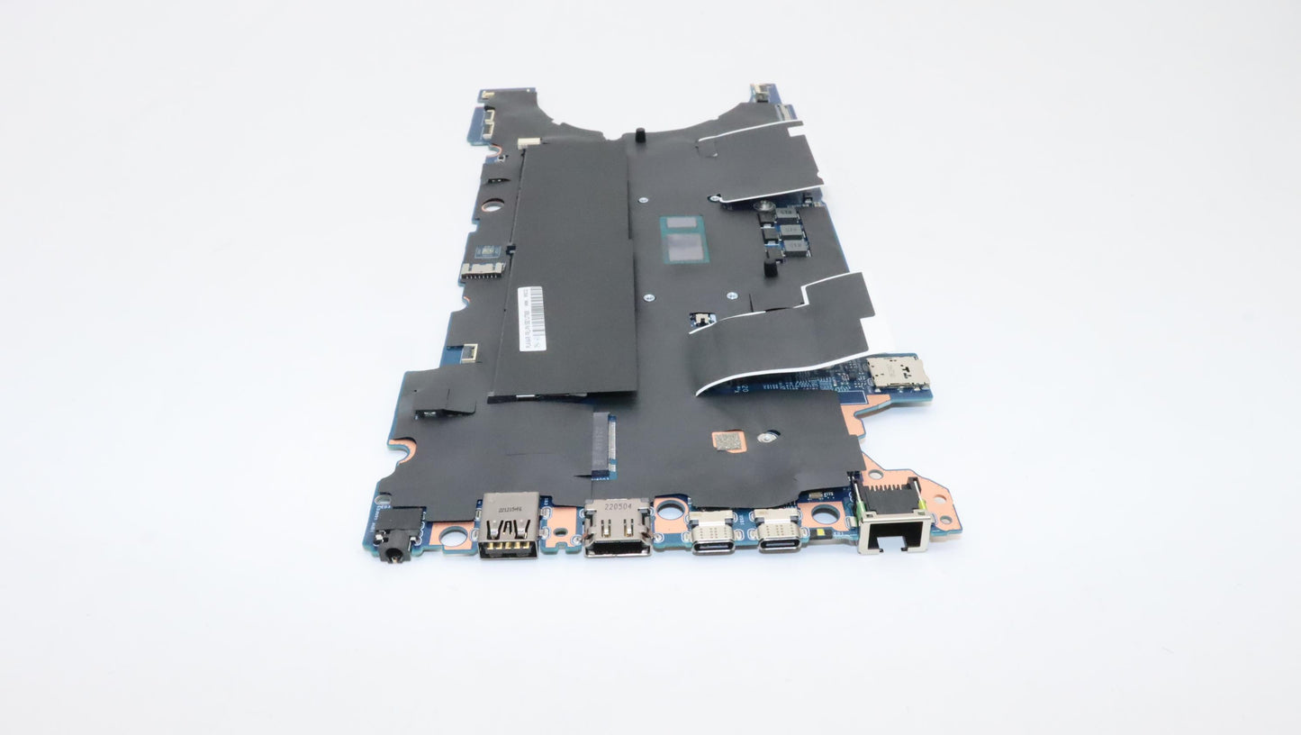 Lenovo Bdplanar Fli7-1255U Uma Winism - 5B21J77605