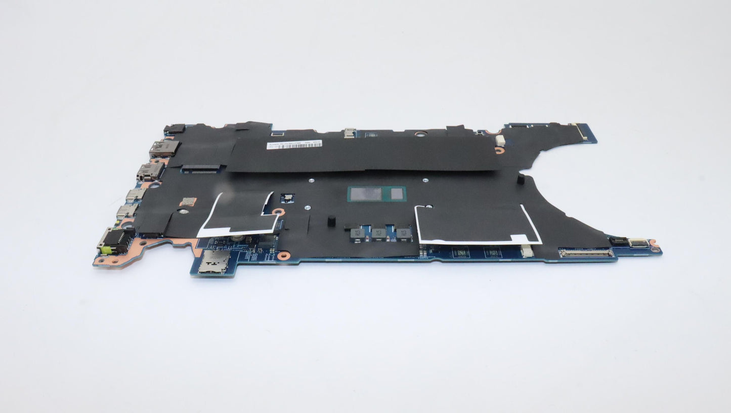 Lenovo Bdplanar Fli7-1255U Uma Winism - 5B21J77605