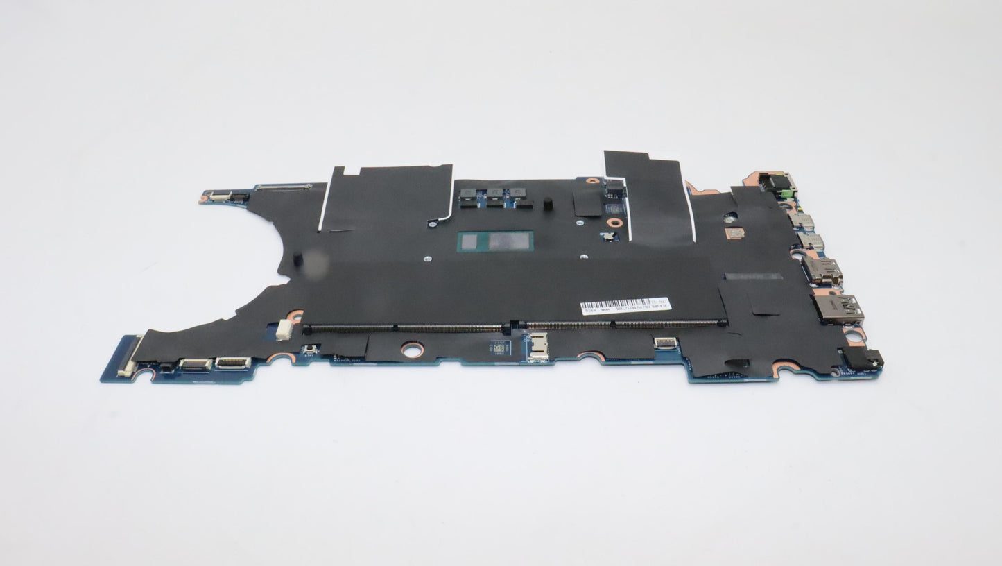 Lenovo Bdplanar Fli7-1255U Uma Winism - 5B21J77605