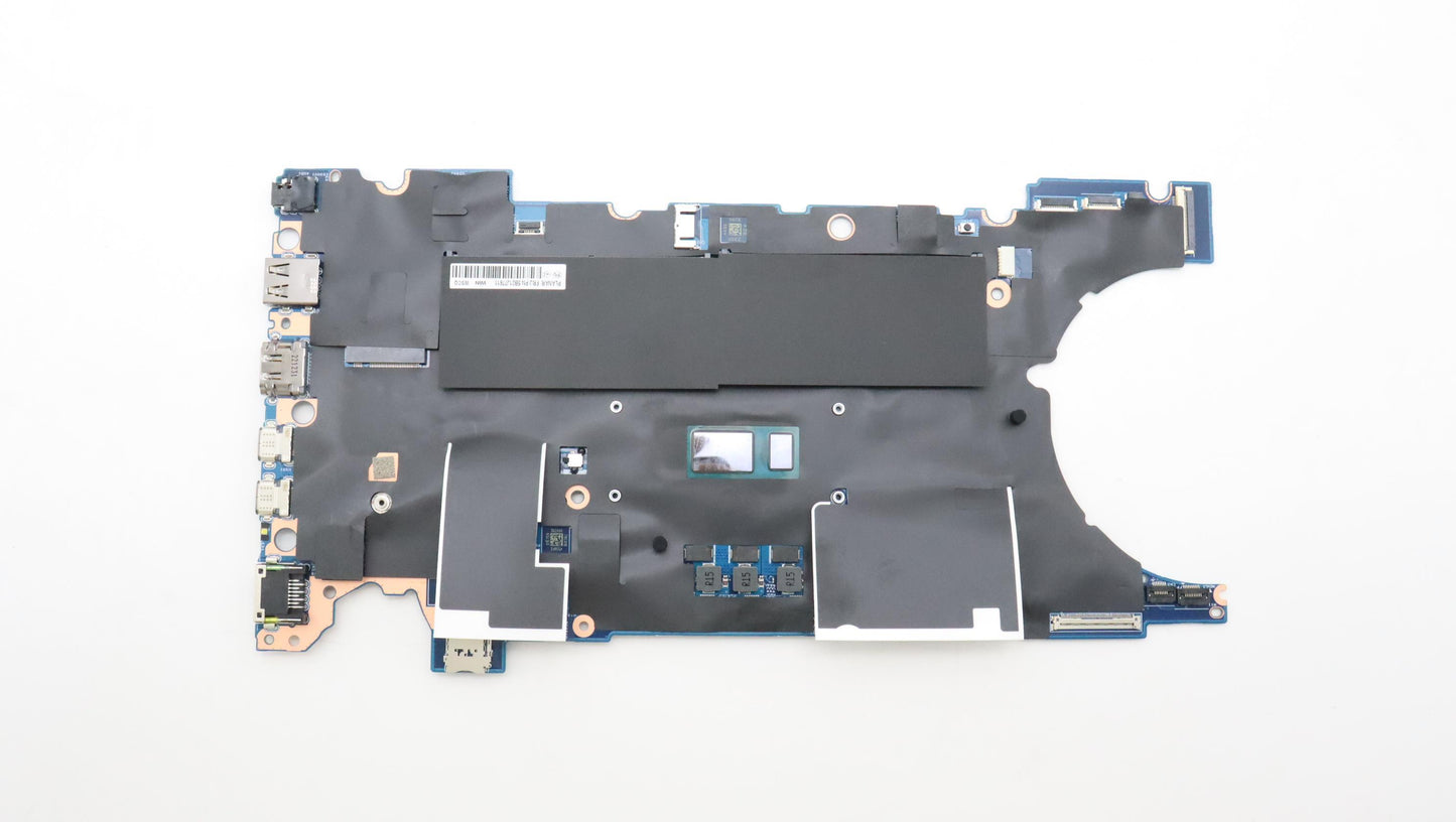 Lenovo Bdplanar Fli5-1235Uumawinismam - 5B21J77611