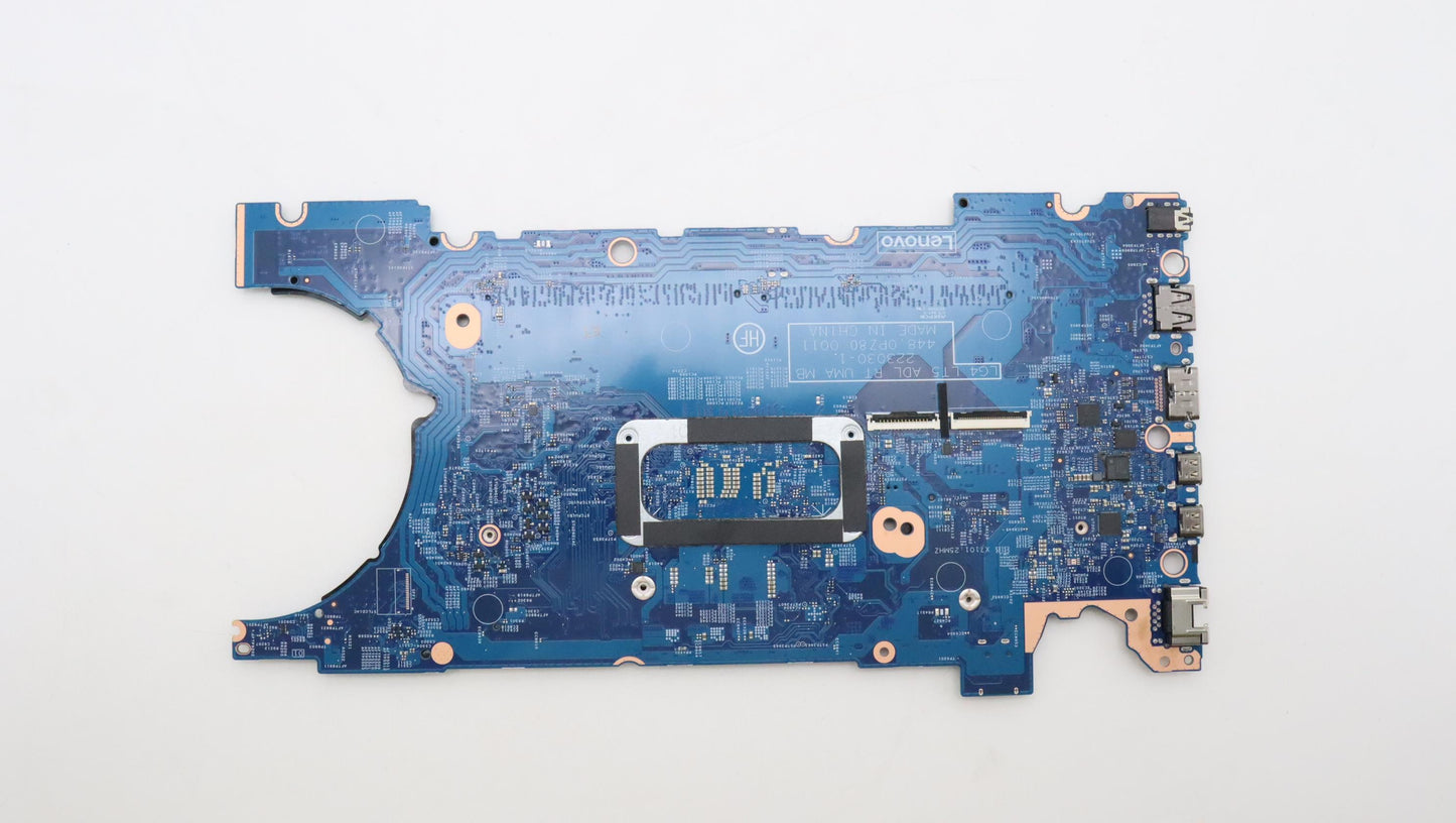 Lenovo Bdplanar Fli5-1235Uumawinismam - 5B21J77611