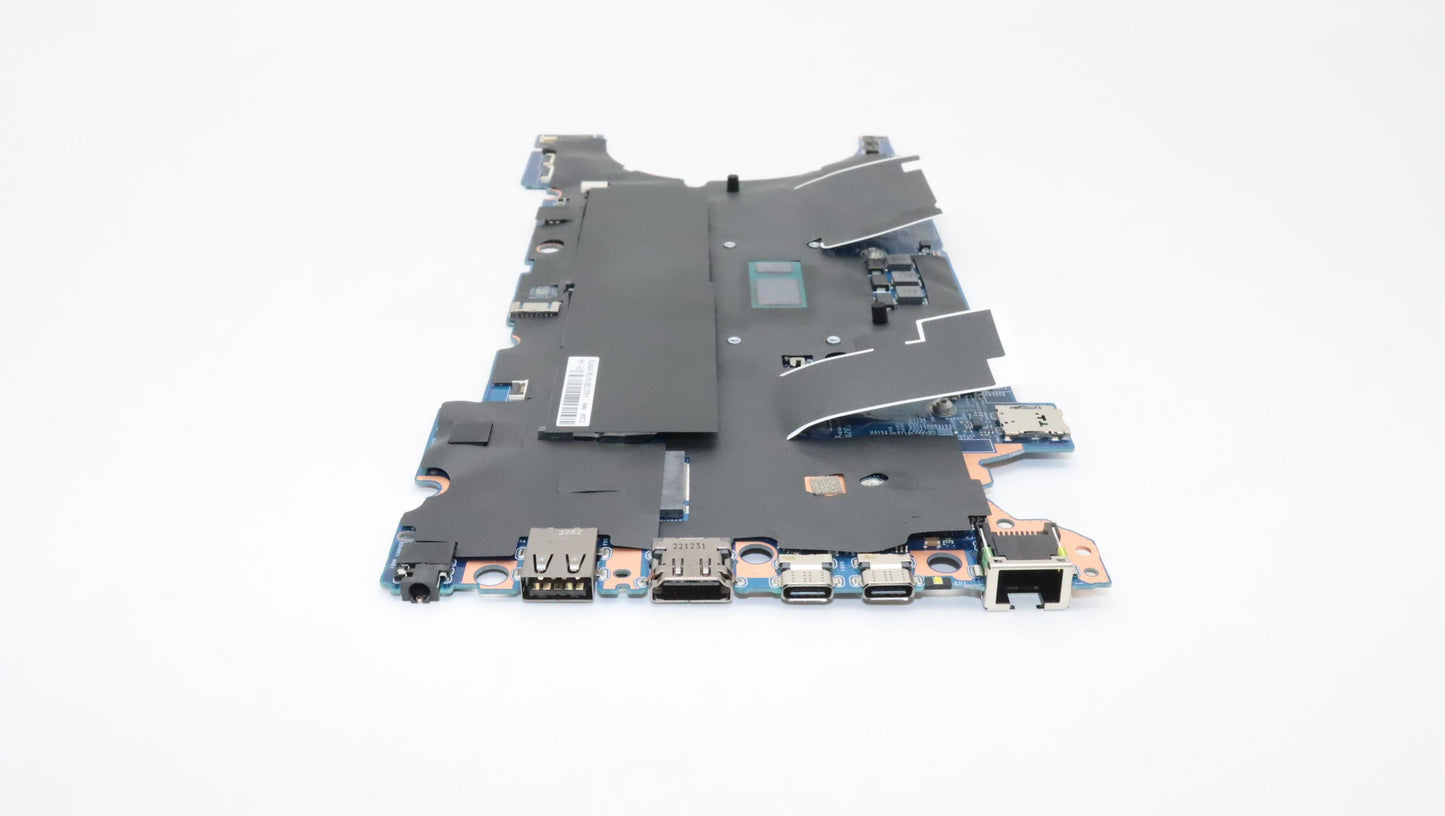 Lenovo Bdplanar Fli5-1235Uumawinismam - 5B21J77611