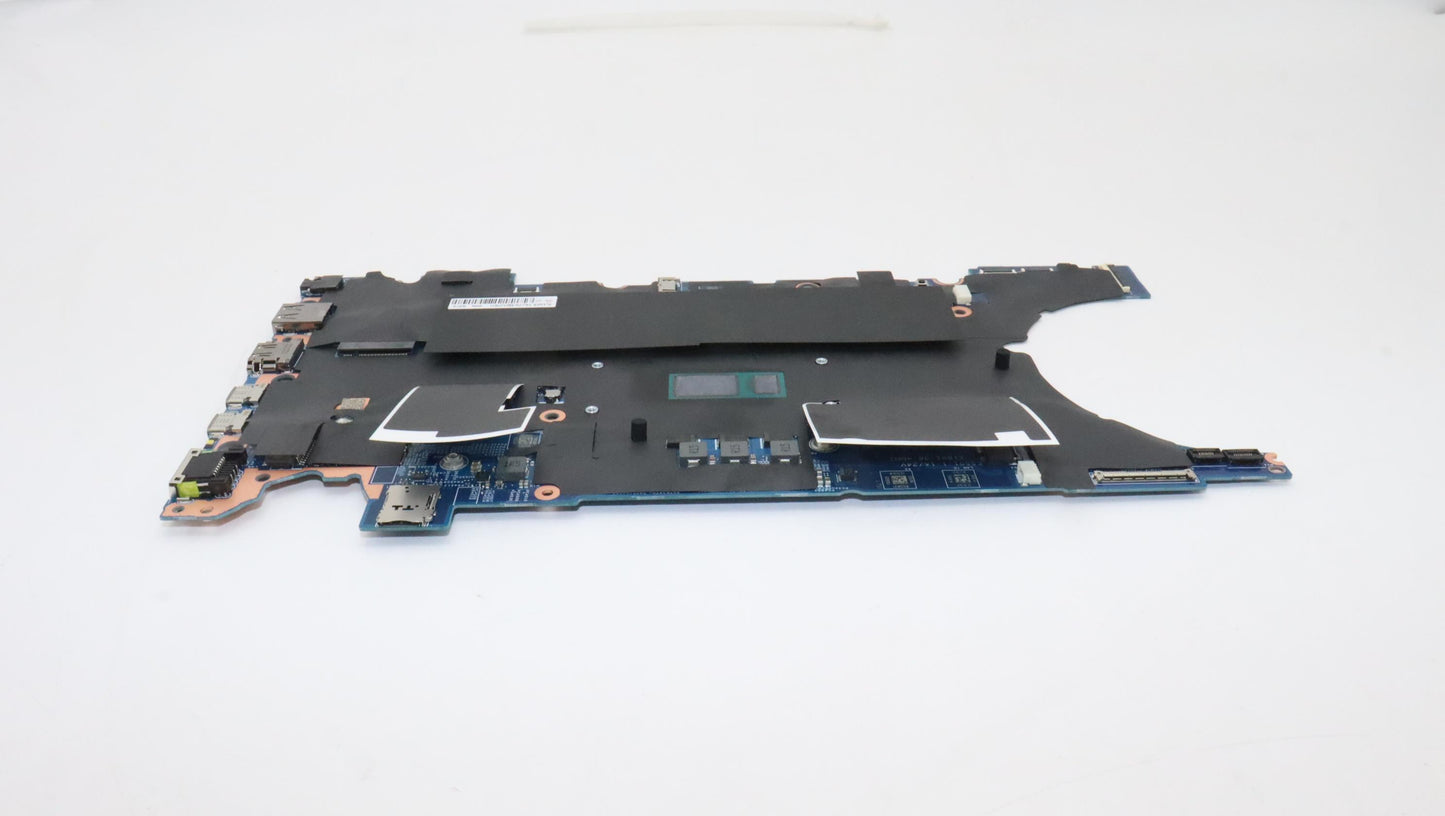 Lenovo Bdplanar Fli5-1235Uumawinismam - 5B21J77611