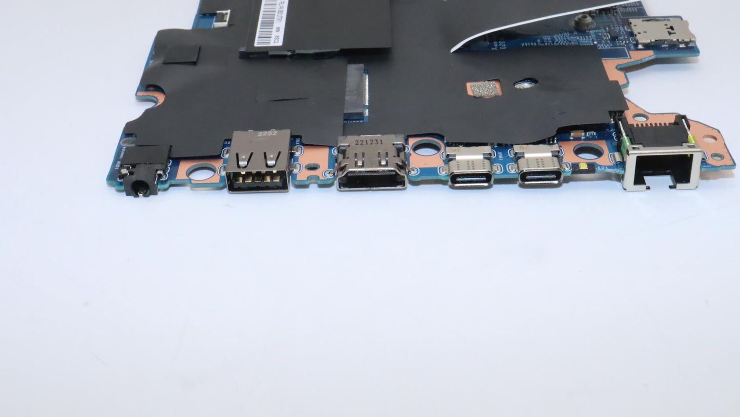 Lenovo Bdplanar Fli5-1235Uumawinismam - 5B21J77611