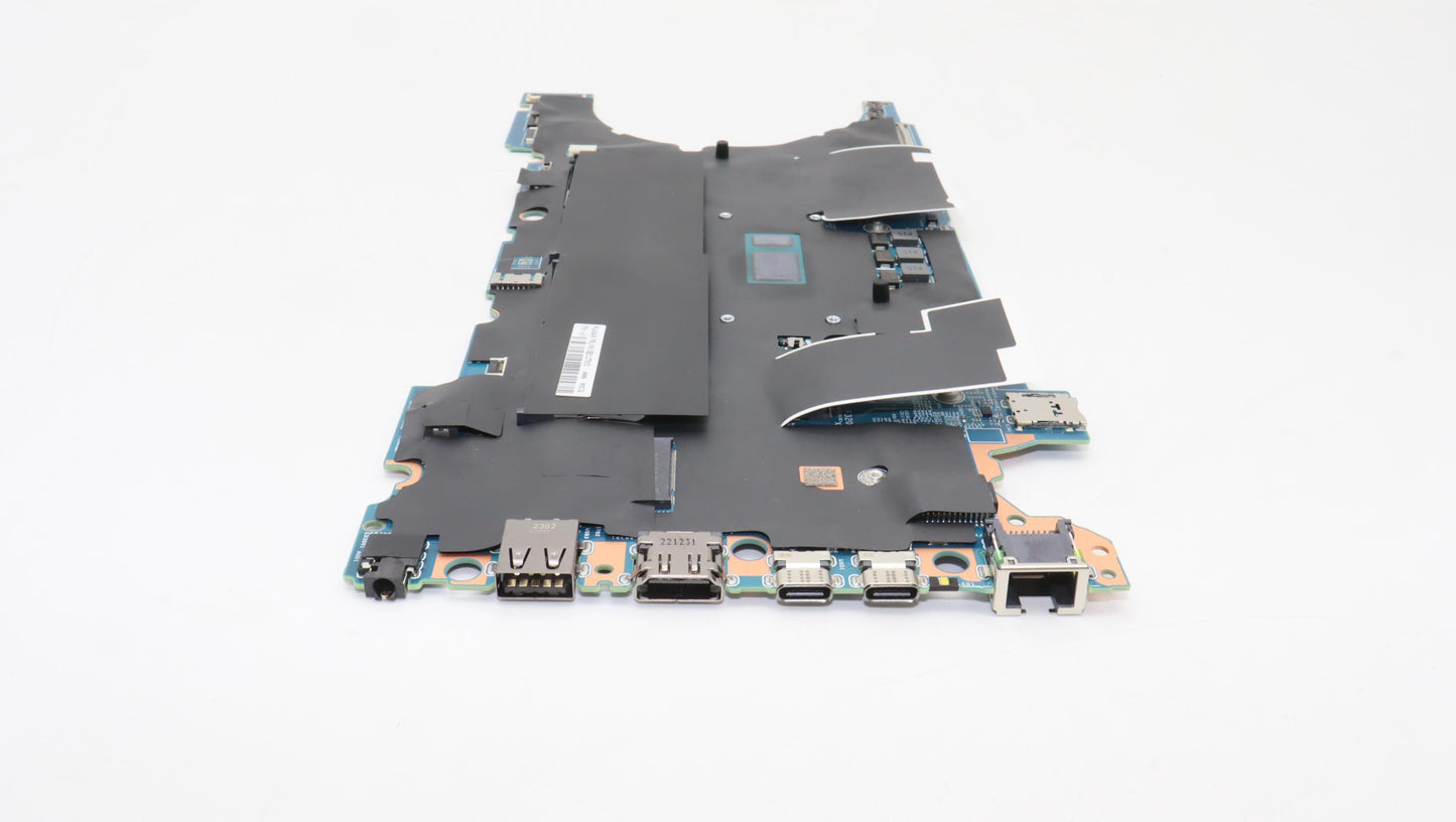 Lenovo Bdplanar Fli7-1255Uumawinismam - 5B21J77613