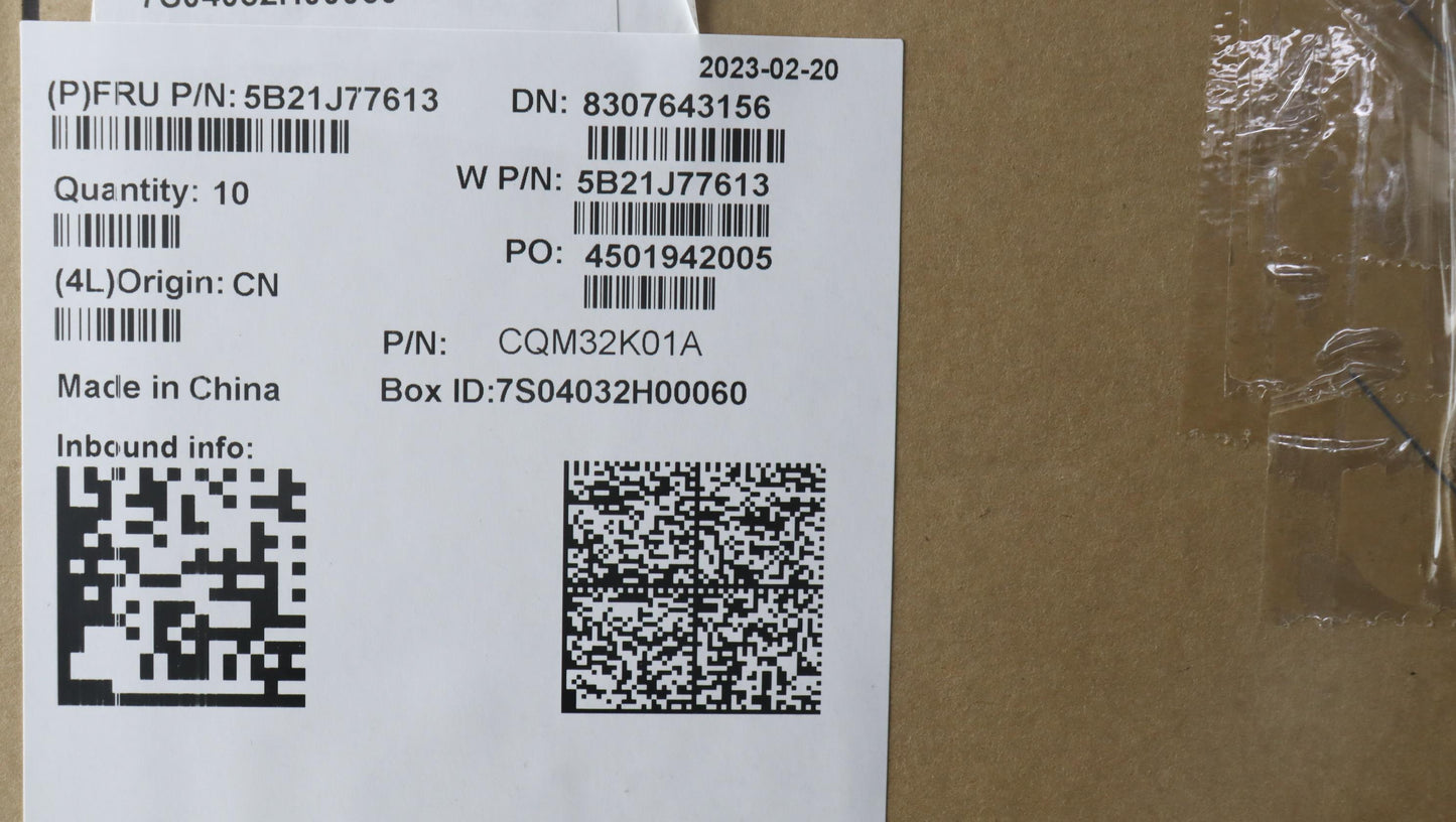 Lenovo Bdplanar Fli7-1255Uumawinismam - 5B21J77613