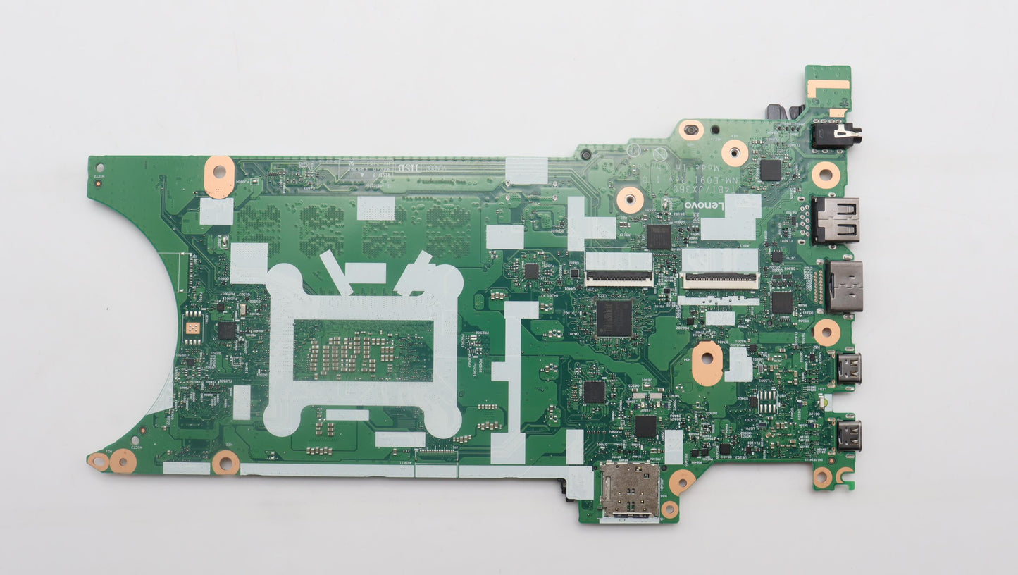 Lenovo Bdplanar I71265U,32G,211,Ne,No - 5B21J77634