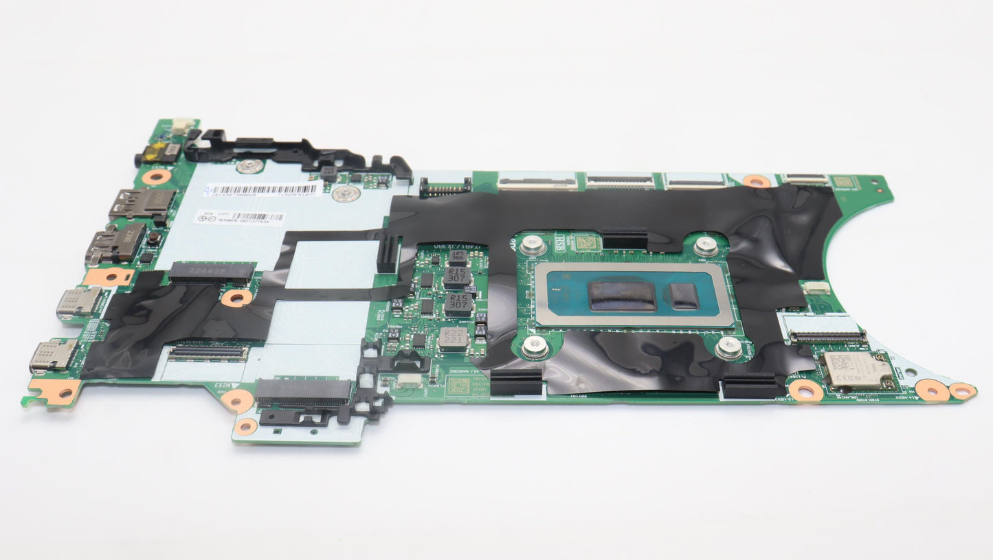 Lenovo Bdplanar I71265U,32G,211,Ne,No - 5B21J77634