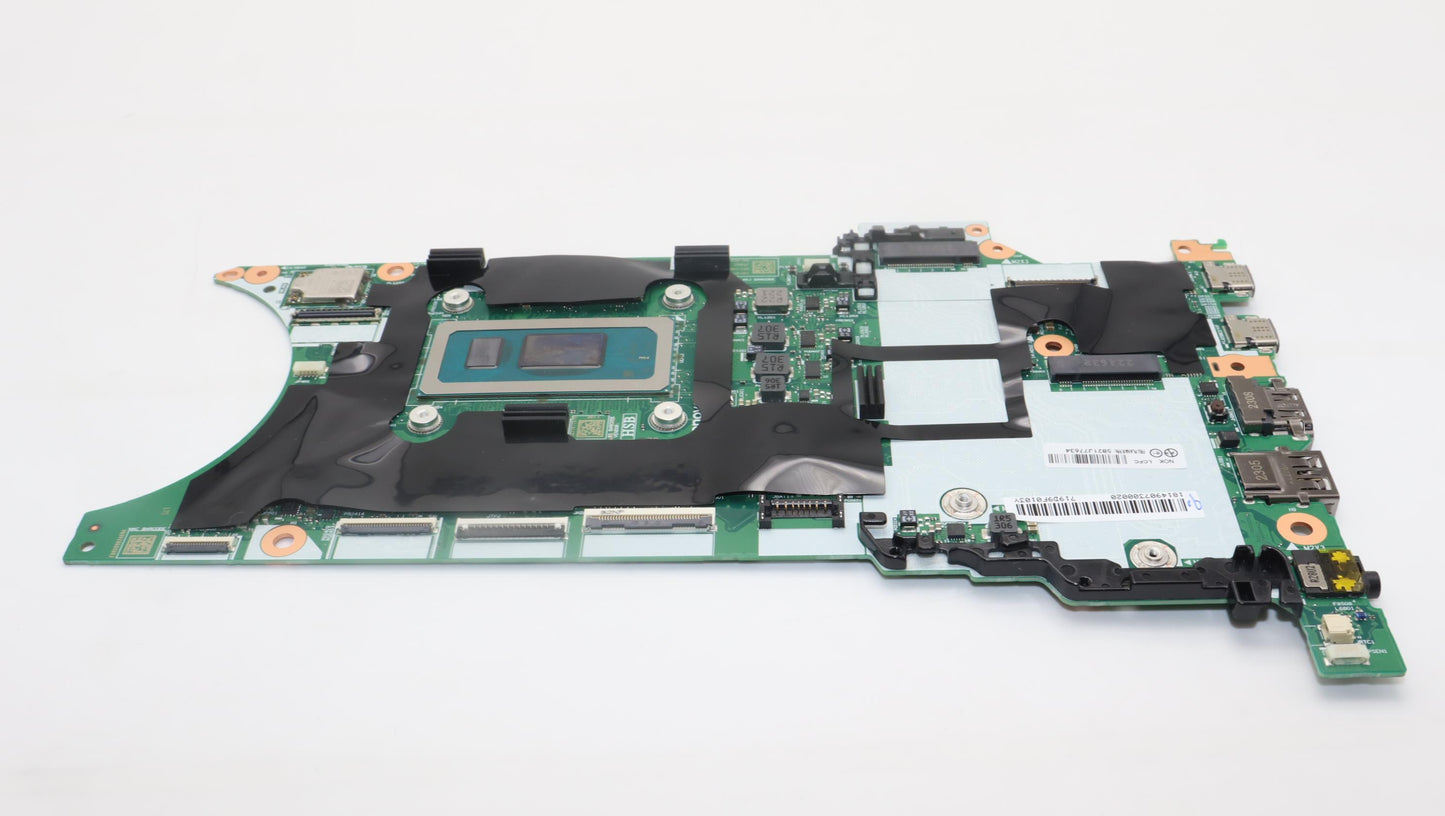 Lenovo Bdplanar I71265U,32G,211,Ne,No - 5B21J77634
