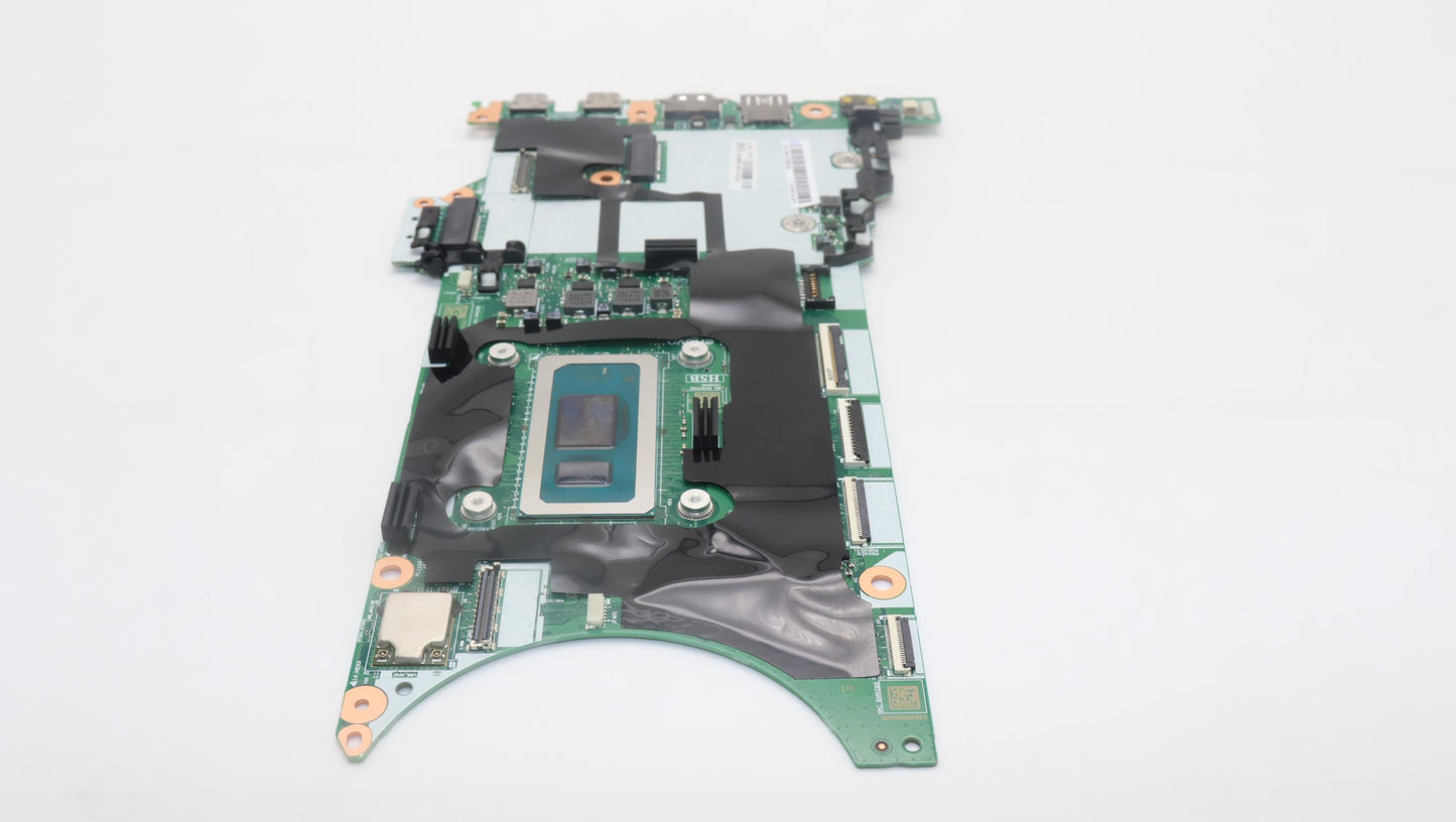 Lenovo Bdplanar I71265U,32G,211,Ne,No - 5B21J77634