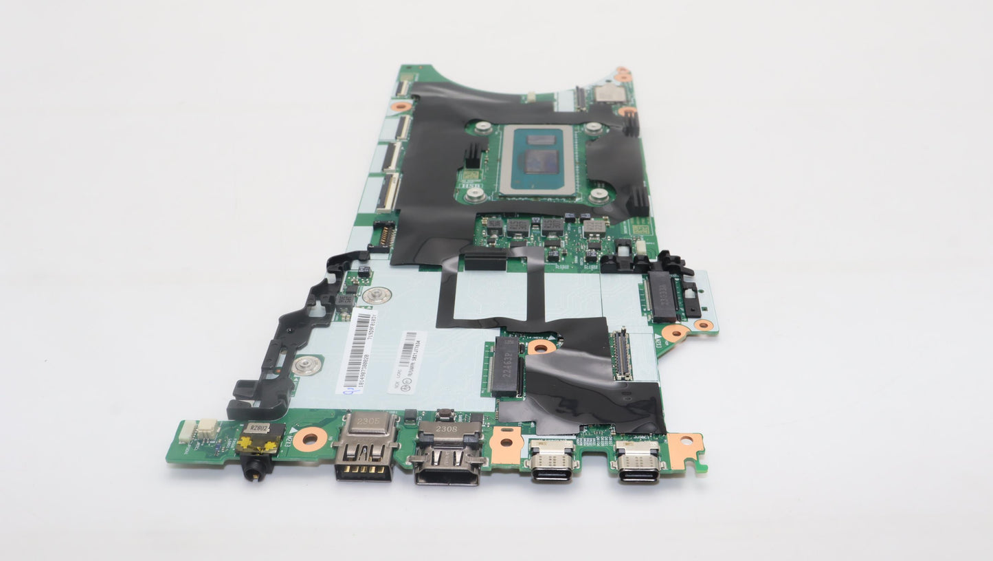 Lenovo Bdplanar I71265U,32G,211,Ne,No - 5B21J77634