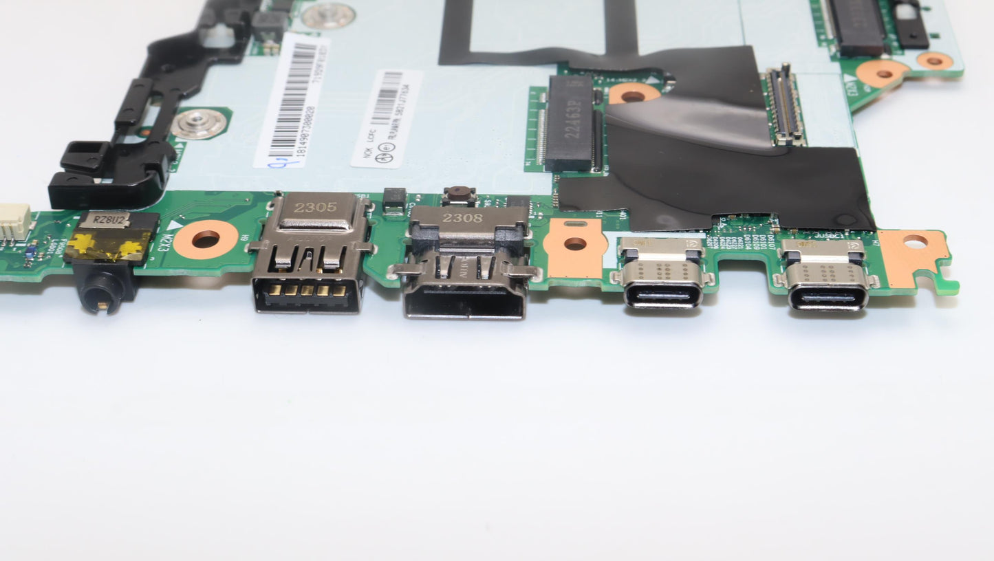 Lenovo Bdplanar I71265U,32G,211,Ne,No - 5B21J77634