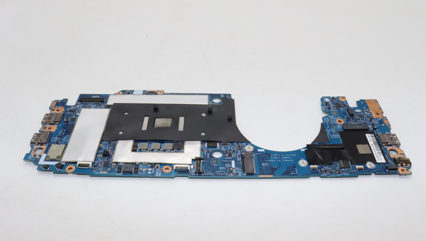 Lenovo Bdplanar Frlr7Pro16Gbrz616Ydtl - 5B21J77658