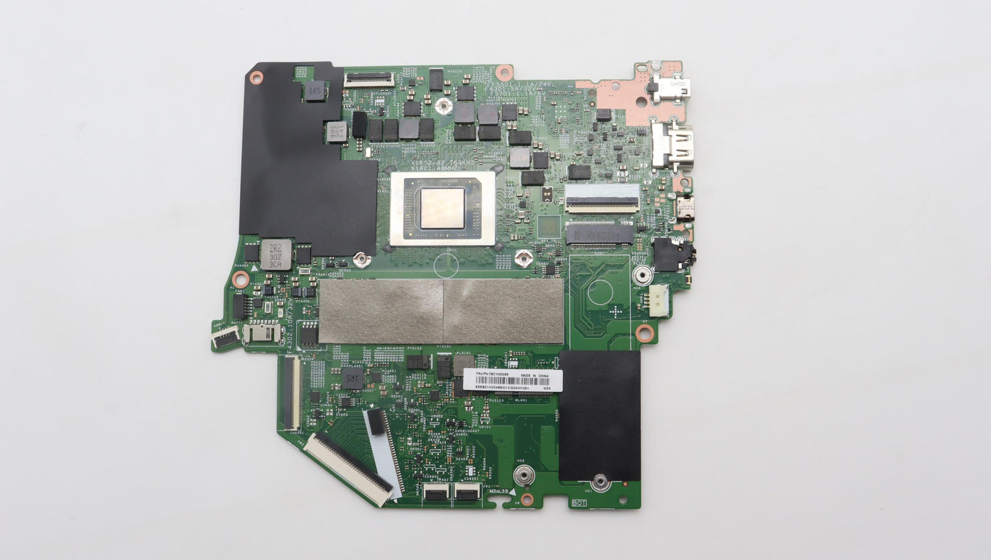 Lenovo Bdplanar Mb W 82Xy Nok R77730U - 5B21K03499