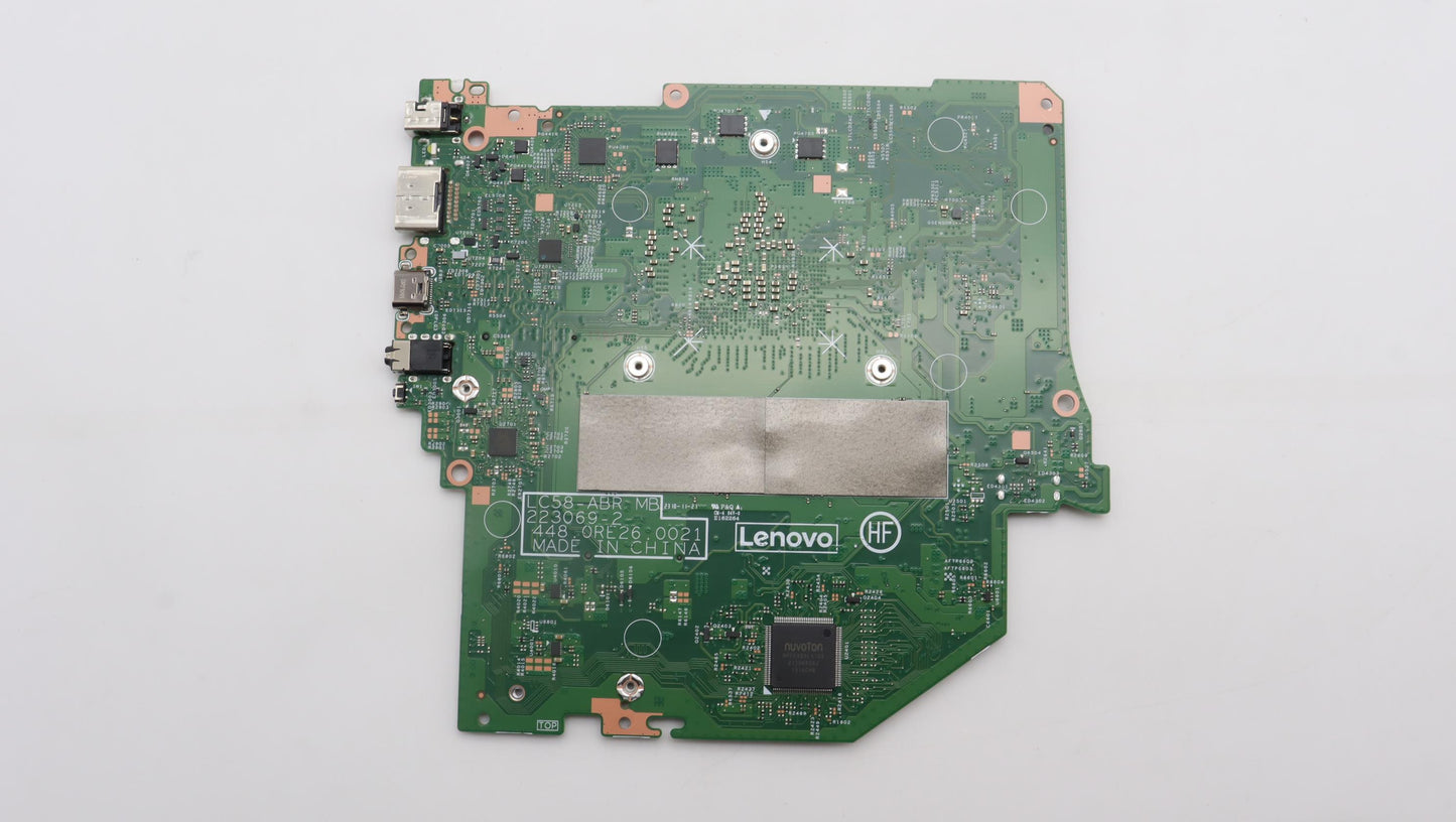 Lenovo Bdplanar Mb W 82Xy Nok R77730U - 5B21K03499