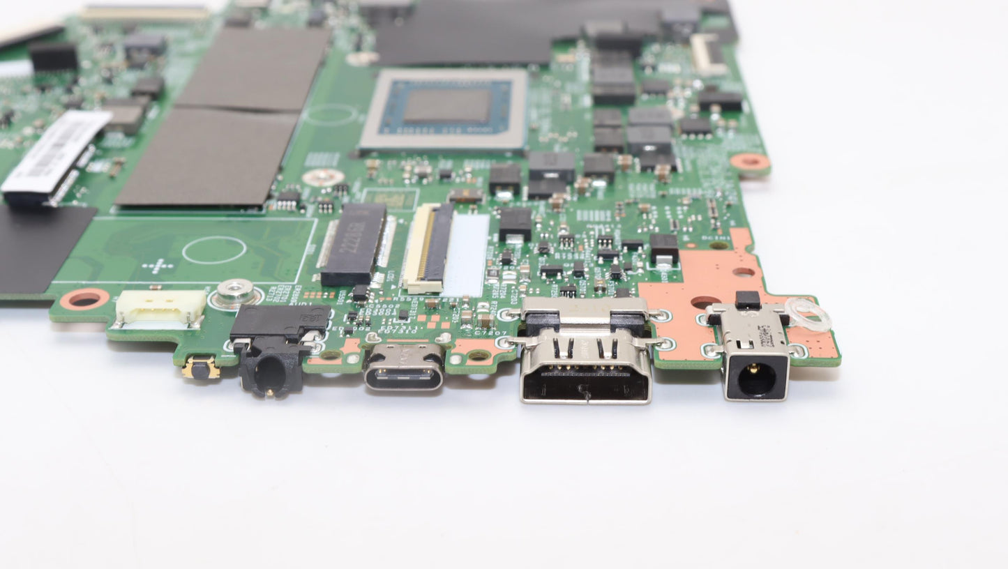 Lenovo Bdplanar Mb W 82Xy Nok R77730U - 5B21K03499