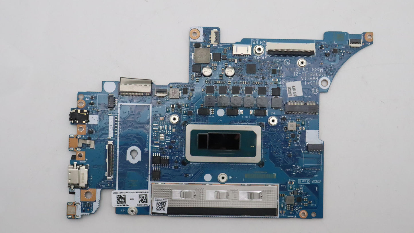 Lenovo Bdplanar Mbc82Xd Wini51340P Um - 5B21K09423