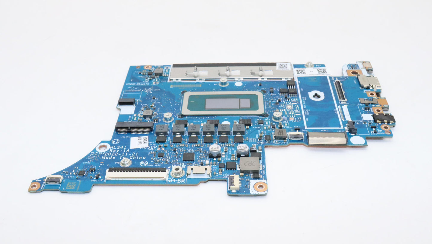 Lenovo Bdplanar Mbc82Xd Wini51340P Um - 5B21K09423