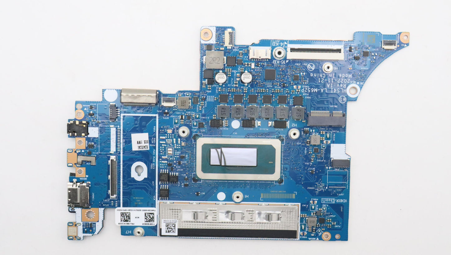 Lenovo Bdplanar Mbc82Xf Noki51340Puma - 5B21K10328