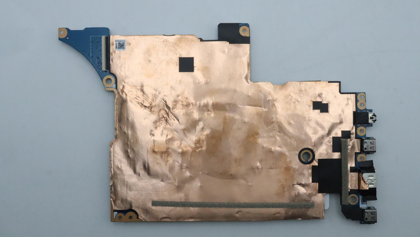 Lenovo Bdplanar Mbc82Xf Noki51340Puma - 5B21K10328